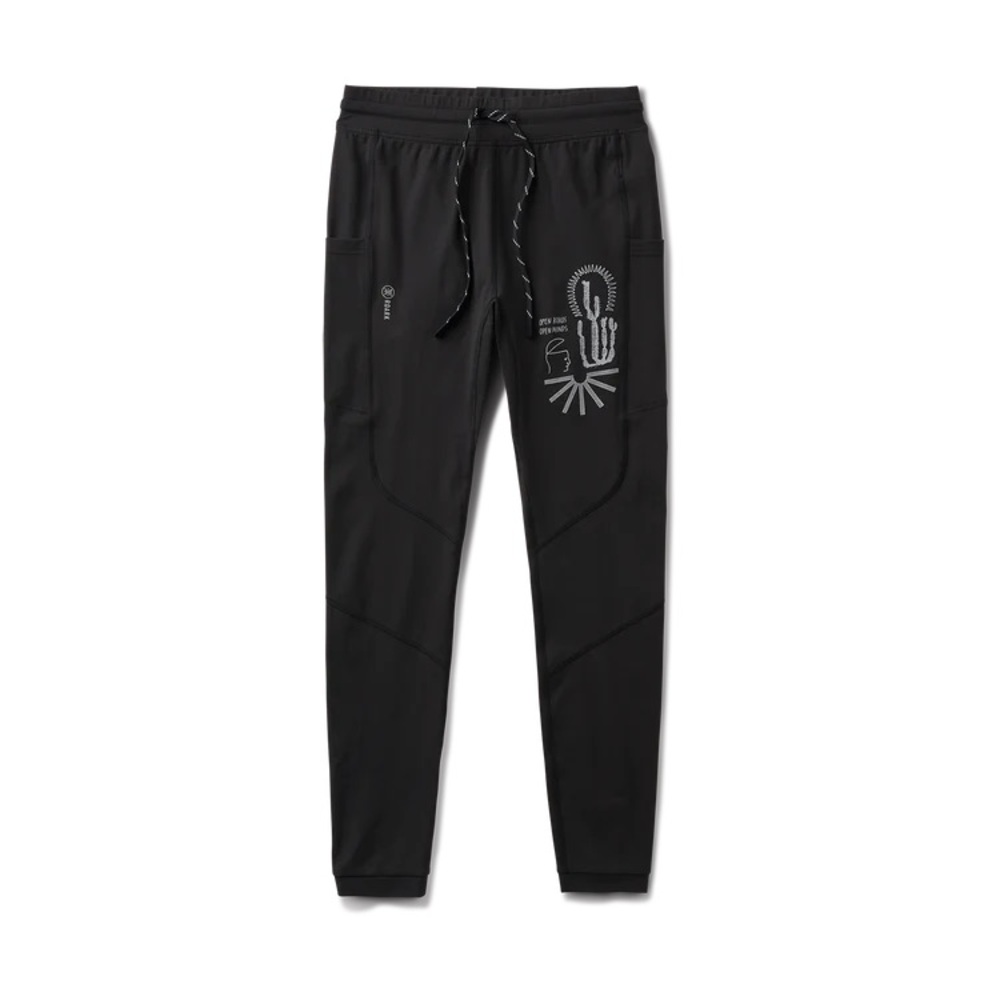 Roark Run Amok Elbert Running Tights
